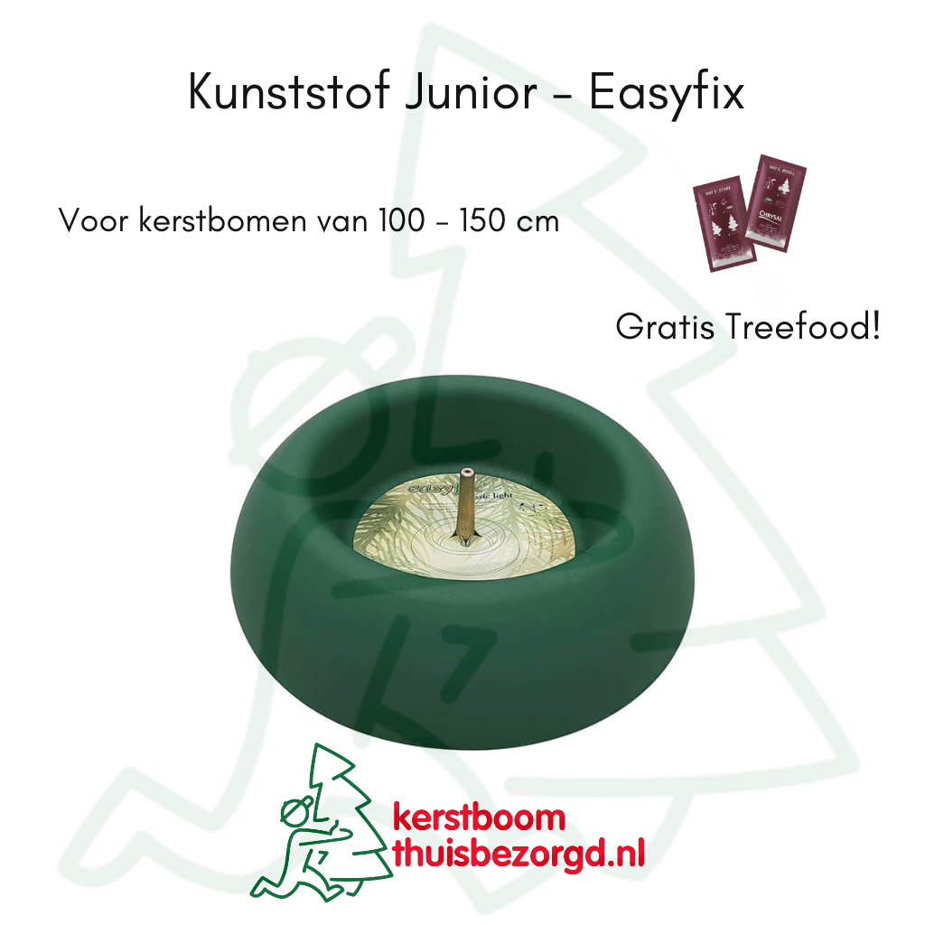 Kunststof Junior – Easyfix KT