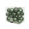 kerstballen