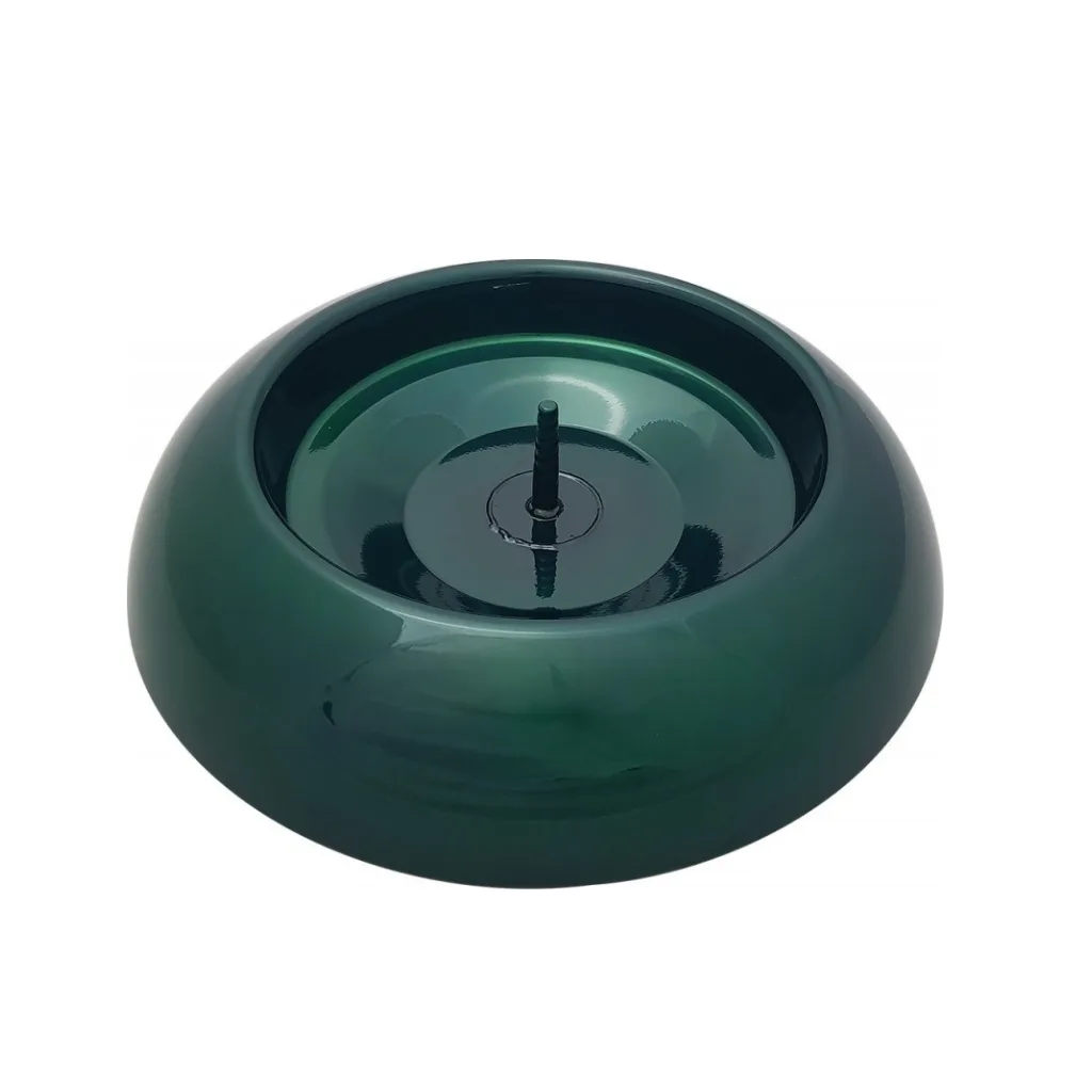 Staal Maxi groen
