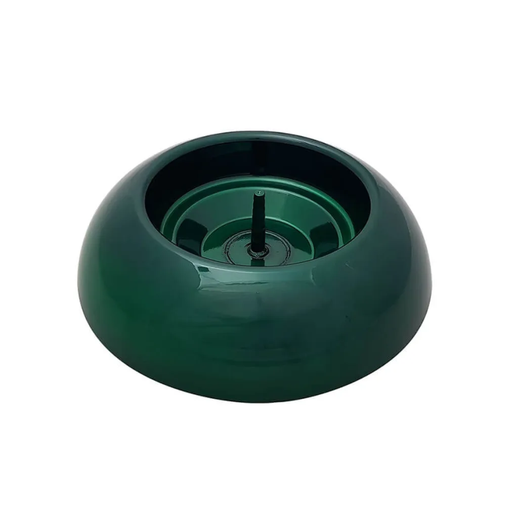 Staal classic groen